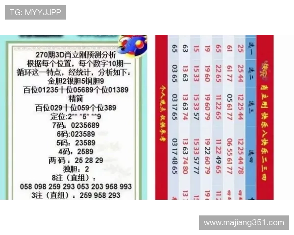 福彩开奖号选号技巧与实用选号口诀分享